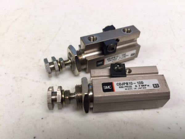 SMC CDJP810100