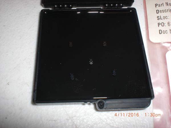 BRUKER CDP55L - Image 3