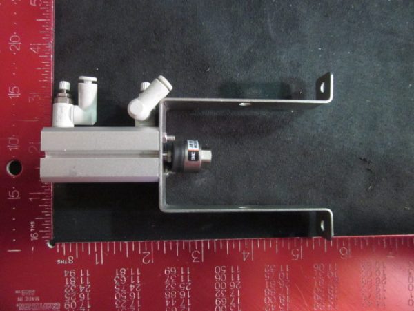 SMC CDQB1230D - Image 3