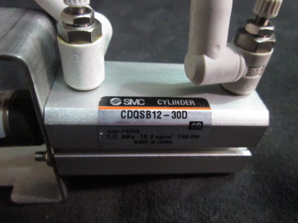 SMC CDQB1230D - Image 4