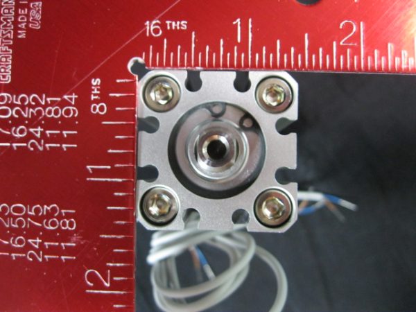 SMC CDQSA20CJ8644XC11 - Image 3