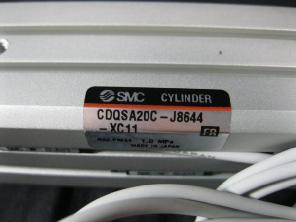 SMC CDQSA20CJ8644XC11 - Image 4