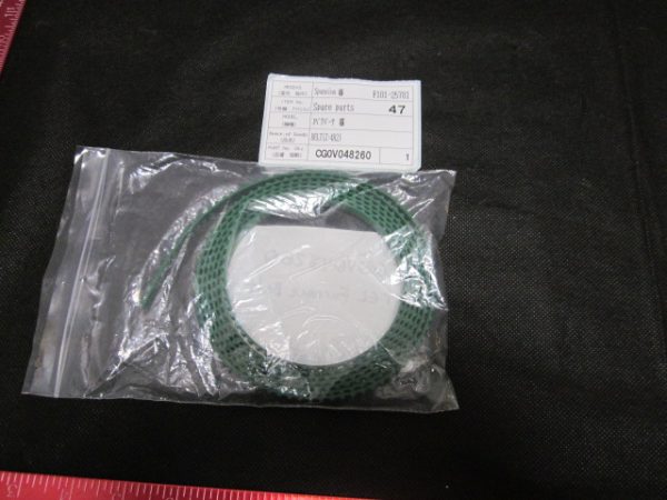 TOKYO ELECTRON TEL CG0V048260