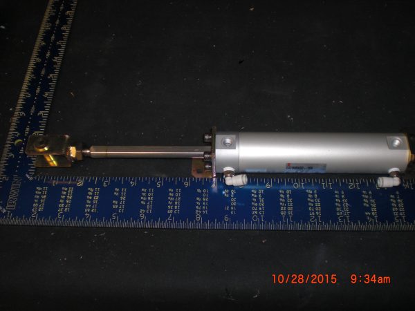 SMC CG1KBN32100 - Image 2