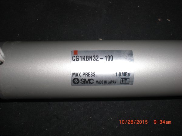 SMC CG1KBN32100 - Image 3