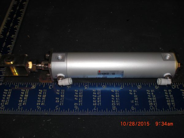 SMC CG1KBN32100