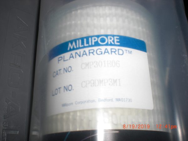 MYKROLIS CMP301R06 - Image 2