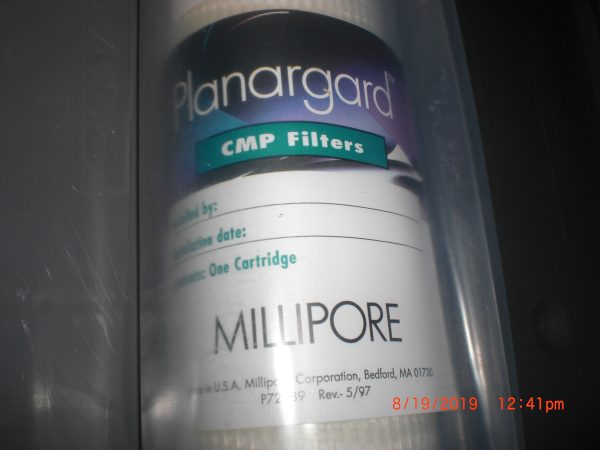 MYKROLIS CMP301R06 - Image 3