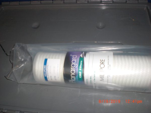 MYKROLIS CMP301R06