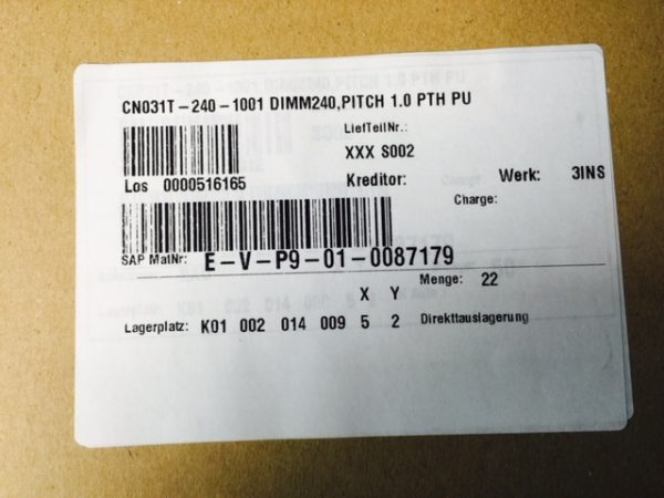 LOTUS SYSTEMS GMBH CN031T2401001 - Image 2