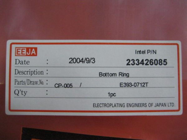 EEJA CP005 - Image 3