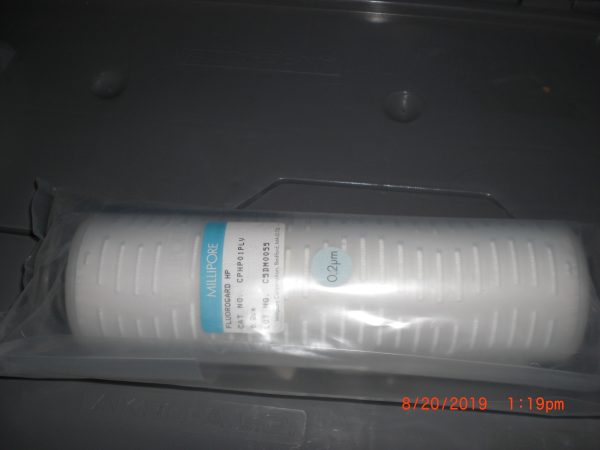 MYKROLIS CPHP01PLT