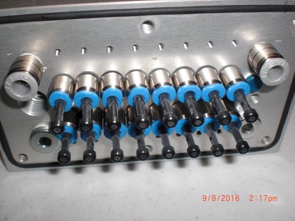 FESTO CPV10VIASSY - Image 3