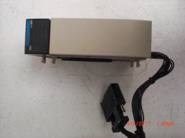 OMRON CQM1DA021 - Image 3