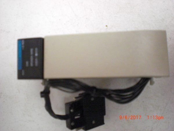 OMRON CQM1DA041 - Image 3