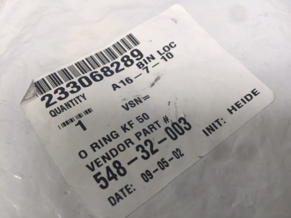 MKS CRNW50V316L - Image 2