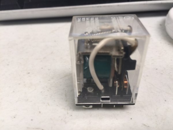 GE GENERAL EASTERN INSTRUMENTS CR420NPA022C - Image 3