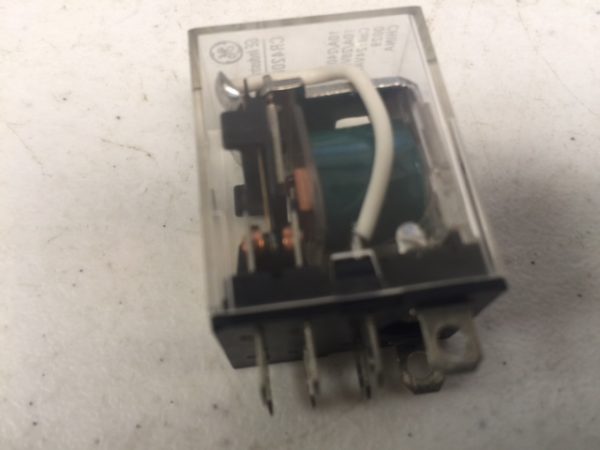 GE GENERAL EASTERN INSTRUMENTS CR420NPA022C - Image 4
