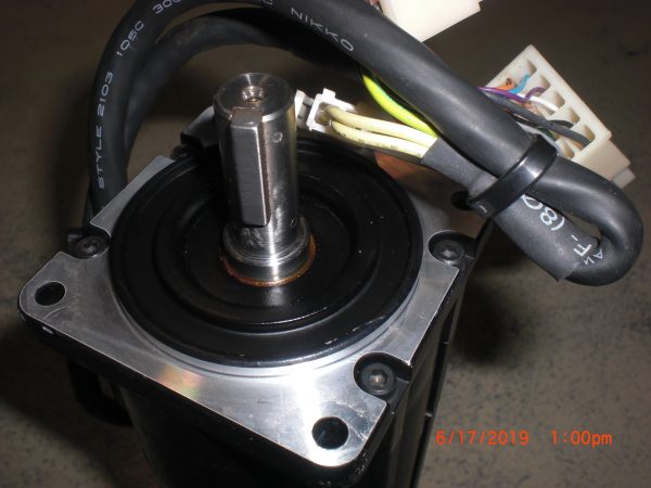 SAMSUNG CSMZ02BH1ABM3 - Image 3