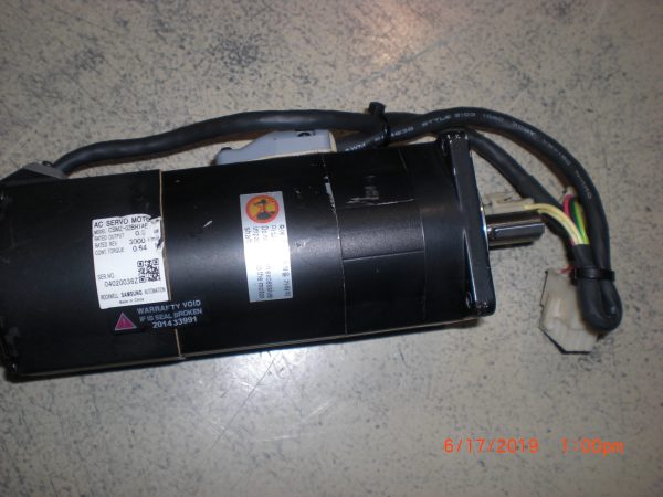 SAMSUNG CSMZ02BH1ABM3