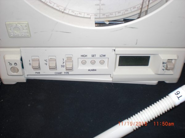 OMEGA CT485B - Image 2