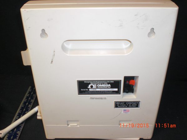 OMEGA CT485B - Image 3