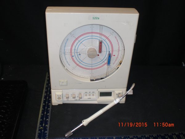 OMEGA CT485B