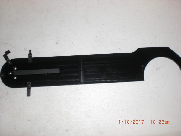 TOKYO ELECTRON TEL CTS2850045832 - Image 2