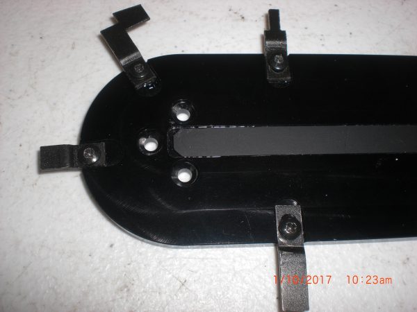 TOKYO ELECTRON TEL CTS2850045832 - Image 3