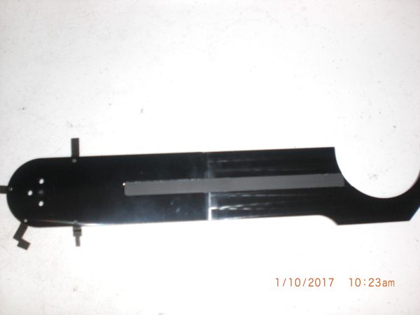 TOKYO ELECTRON TEL CTS2850045832