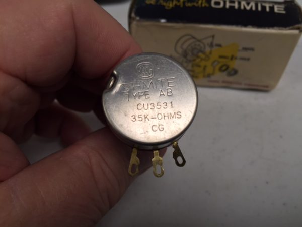 OHMITE CU3531 - Image 2
