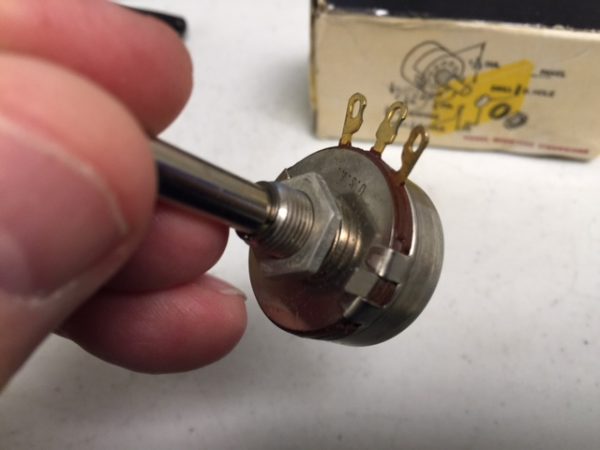 OHMITE CU3531 - Image 3