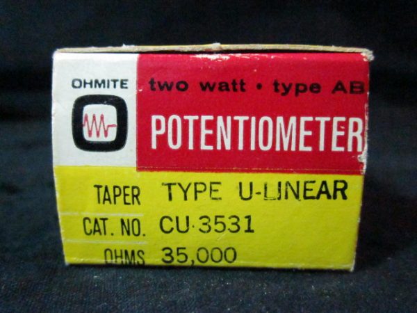 OHMITE CU3531 - Image 4