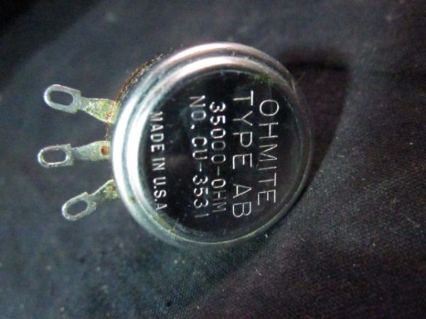 OHMITE CU3531 - Image 5