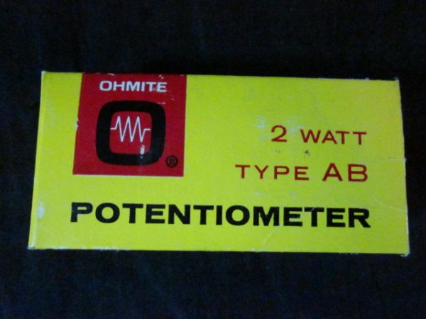 OHMITE CU3531 - Image 6