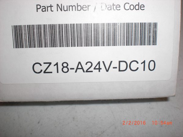 WATLOW CZ1824VDC10 - Image 2