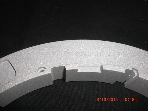 TOKYO ELECTRON TEL D110649 - Image 2
