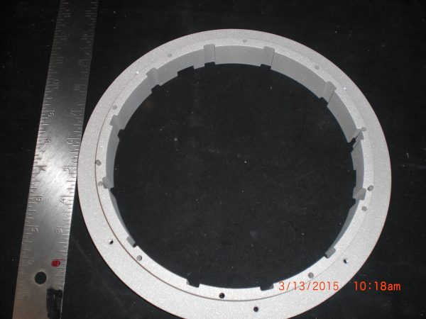 TOKYO ELECTRON TEL D110649 - Image 3