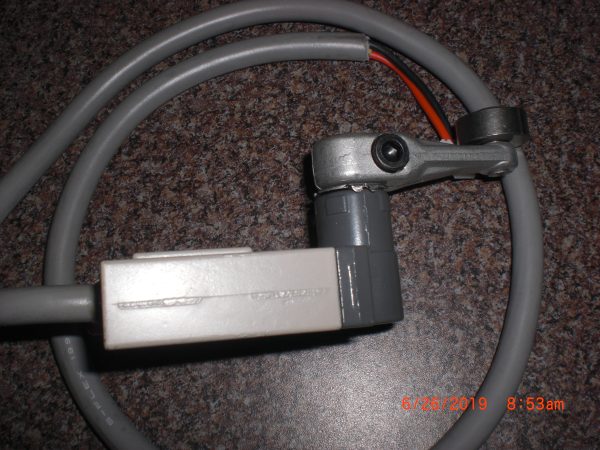 OMRON D4C6224 - Image 3
