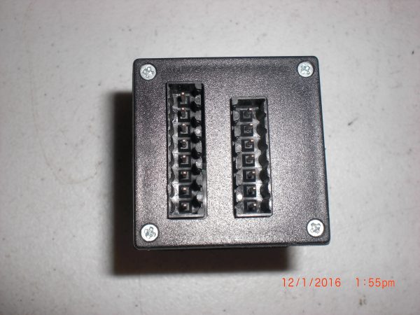 NATIONAL INSTRUMENTS D80 - Image 3