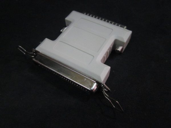 BLACK BOX DB50MC50F