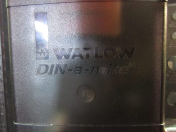 WATLOW DC1148P50000 - Image 4