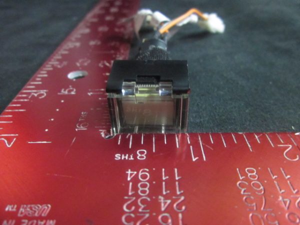 ADVANTEST DCBEE8167 - Image 3