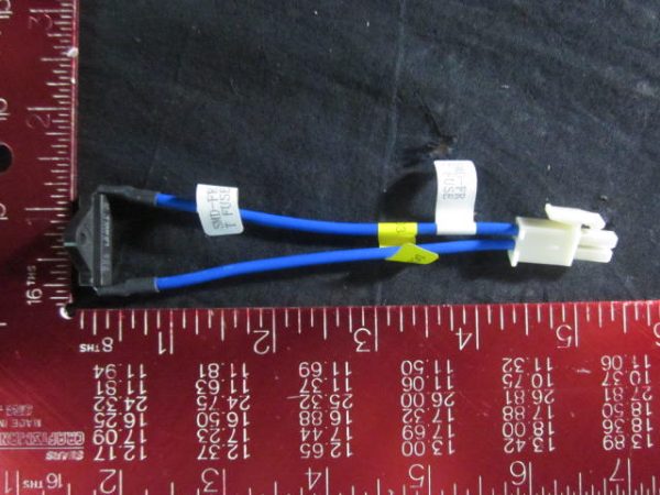 ADVANTEST DCBEEC114X031 - Image 2