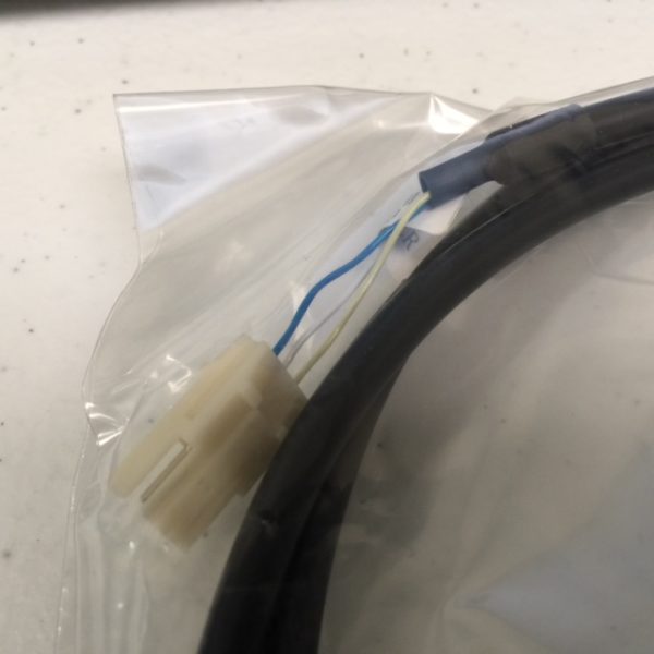 ADVANTEST DCBEPA129X01A1 - Image 2