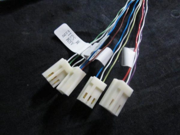 ADVANTEST DCBESB933X021 - Image 5
