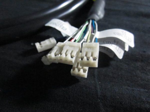 ADVANTEST DCBESB934X011 - Image 3