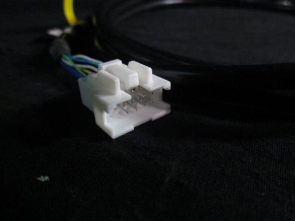 ADVANTEST DCBSSC110X021 - Image 3