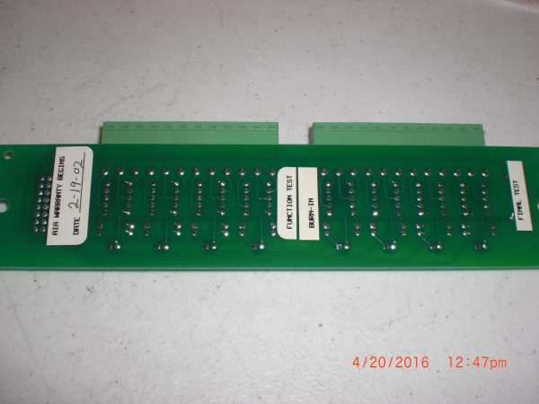 AIR PRODUCTS DD1554 - Image 3