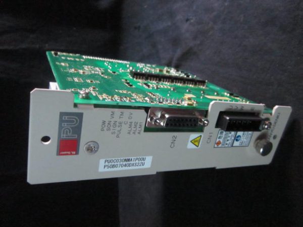 ADVANTEST DEE003537